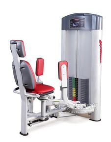 佛山市南海區(qū)萊健運(yùn)動(dòng)器材廠