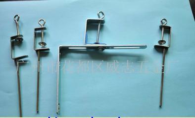 優(yōu)質(zhì)乒乓球網(wǎng)柱(圖)