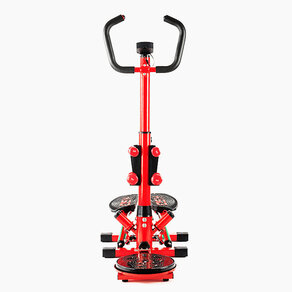 十大熱門(mén)減肥器材