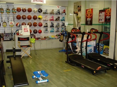 南京康華保健運動器材 為健康生活保駕護航