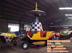 狂車飛舞價(jià)格及鄭州金山游樂設(shè)備廠介紹