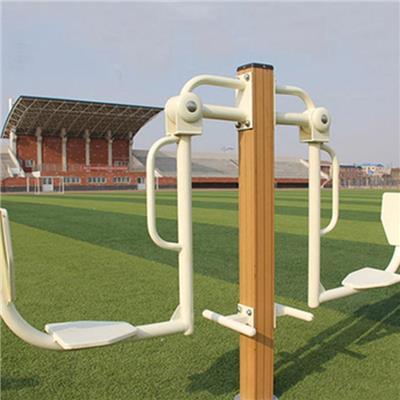 社區(qū)室外健身器材推薦 打造全民健康運(yùn)動(dòng)空間