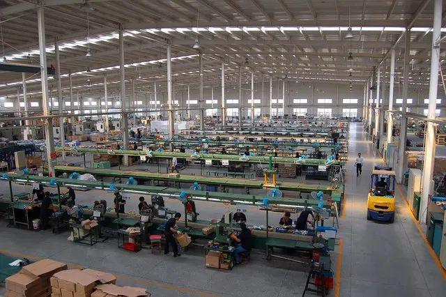 工廠庫存困局突圍 運(yùn)動(dòng)器材行業(yè)破局之道