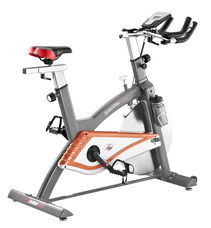 正品艾威動(dòng)感單車BC4730 家用健身器材的理想選擇