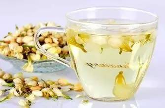 七款養生保健茶 滋補養顏，健康生活新選擇